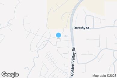 Map image of the property - 20551 Arden Pl