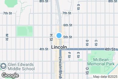 Map image of the property - 817 Chisel Ville Ln