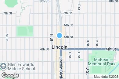 Map image of the property - 829 Chisel Ville Ln