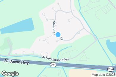 Map image of the property - 2 Hummingbird Ct