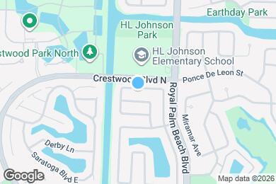 Map image of the property - 125 Sherwood Dr