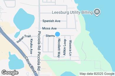 Map image of the property - 2209 Nicollett Way