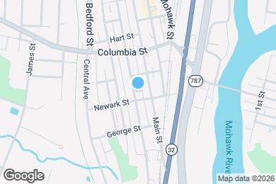 Map image of the property - 140-142 Congress St