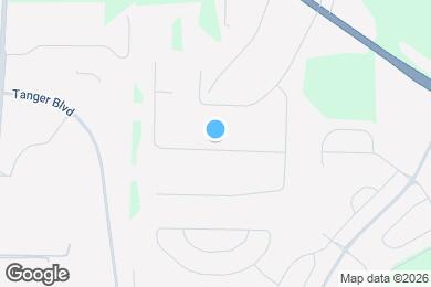 Map image of the property - 310 Harris Ave