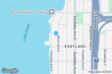 Map image of the property - 2337 Minor Ave E