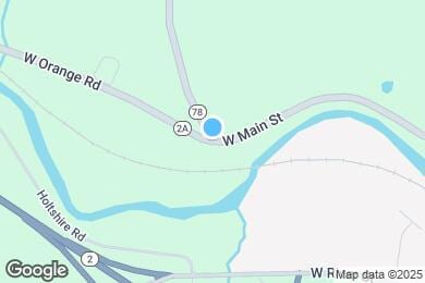 Map image of the property - 331-333 W Main St