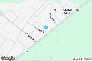 Map image of the property - 225 Marbun Rd