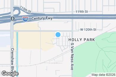 Map image of the property - 12015 Acadia Ct