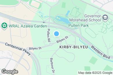 Map image of the property - Overture Centennial 55+ Active Adult Apartment Homes