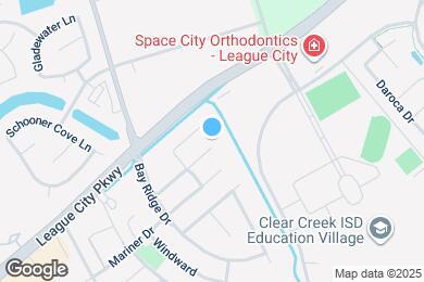 Map image of the property - 3214 White Sail