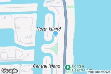 Map image of the property - 564 Golden Beach Dr