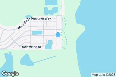 Map image of the property - 3211 Solitude Ct