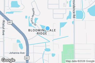 Map image of the property - 6617 Northhaven Ct