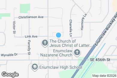Map image of the property - 2668 Link Ave