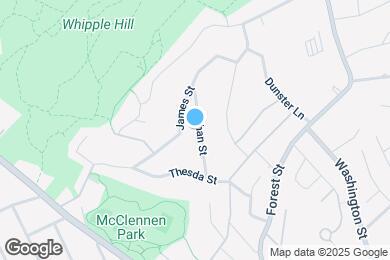 Map image of the property - 92 Dothan St