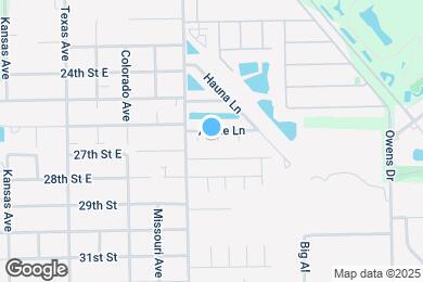 Map image of the property - 2604 Jacob Ct