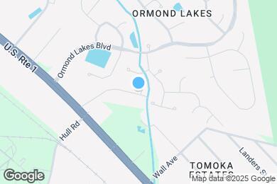 Map image of the property - 62 Grande Rd