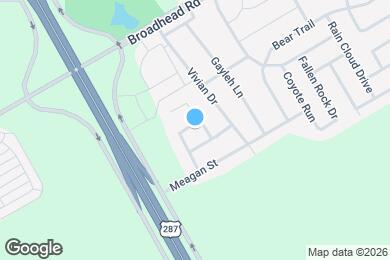 Map image of the property - 128 Richh St