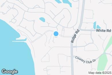 Map image of the property - 103 Henry M Chandler Dr