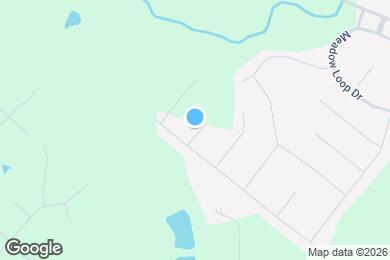 Map image of the property - 41 Cascade Pl
