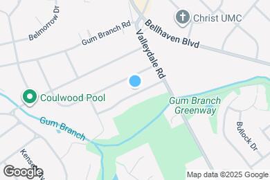 Map image of the property - 544 Stillgreen Ln