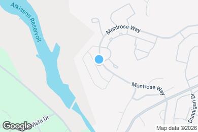 Map image of the property - 2923 Lomond Pl