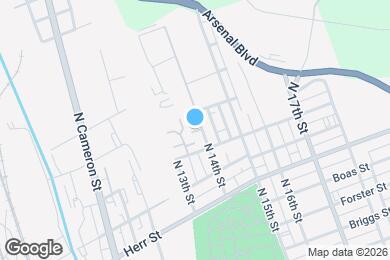 Map image of the property - 40 Bigelow Ct