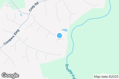 Map image of the property - 10408 Lynchburg Dr