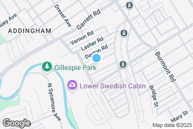 Map image of the property - 4048 Ellendale Rd