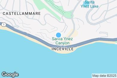 Map image of the property - 17325 Castellammare Dr