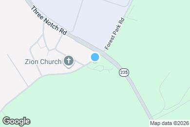 Map image of the property - 47734 Devin Cir