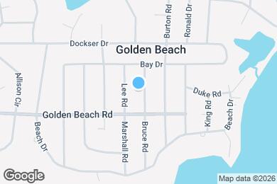 Map image of the property - 29843 Jefferson Rd