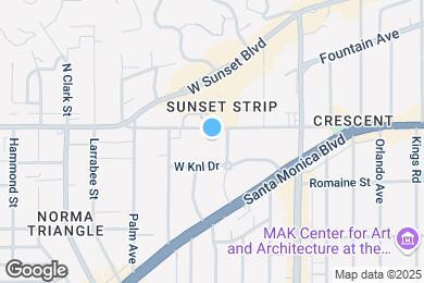 Map image of the property - 8616 Holloway Dr