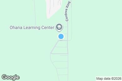 Map image of the property - 2712 La Mundial St