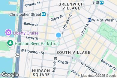 Map image of the property - LEROY ST.