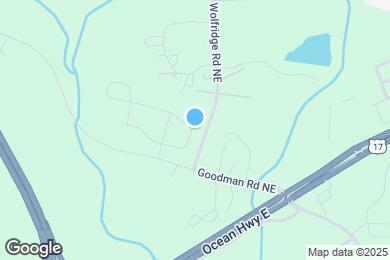 Map image of the property - 3848 Starry Sky Rd