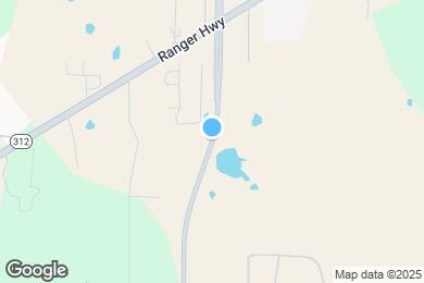Map image of the property - 1301 Ric Williamson Memorial Hwy