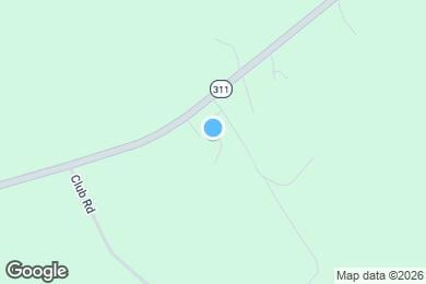 Map image of the property - 2615 SC-311