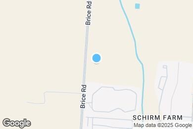 Map image of the property - Winchester Reserve Apartments