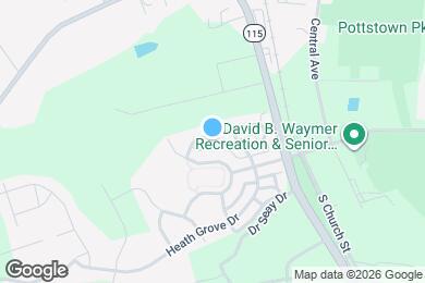Map image of the property - 13540 Aldenbrook Dr