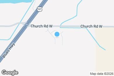 Map image of the property - 4876 Reunion Dr