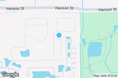 Map image of the property - 4443 Dutchess Park Rd