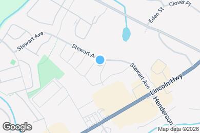 Map image of the property - 2 Veros Ln