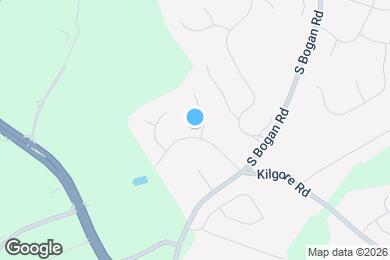 Map image of the property - 3684 Leisure Ct