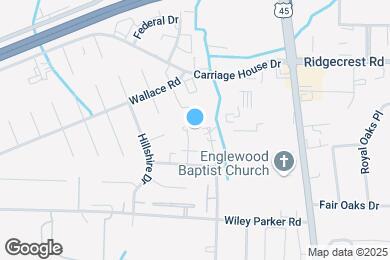 Map image of the property - 26 Brianfield Cv