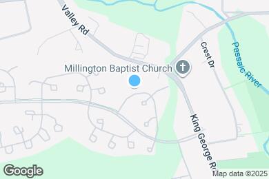 Map image of the property - 88 Commonwealth Dr