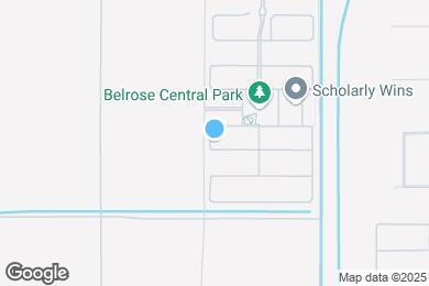 Map image of the property - 2204 E Kelly Dr