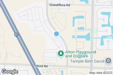 Map image of the property - 5412 Watts Ter