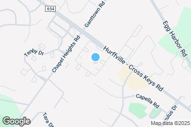 Map image of the property - 30 Brighton Pl
