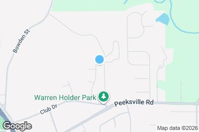 Map image of the property - 146 Mcarthur Dr